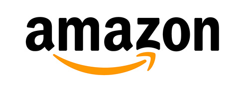 Logo da Amazon