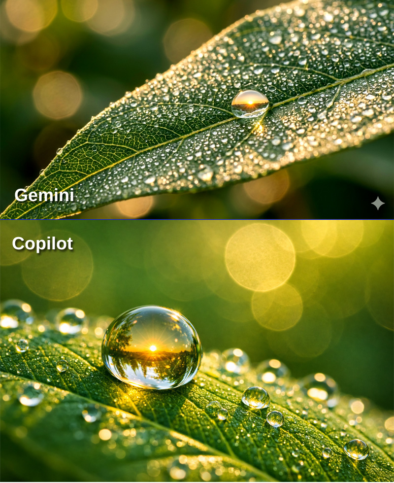 Prompt de macrofotografia
