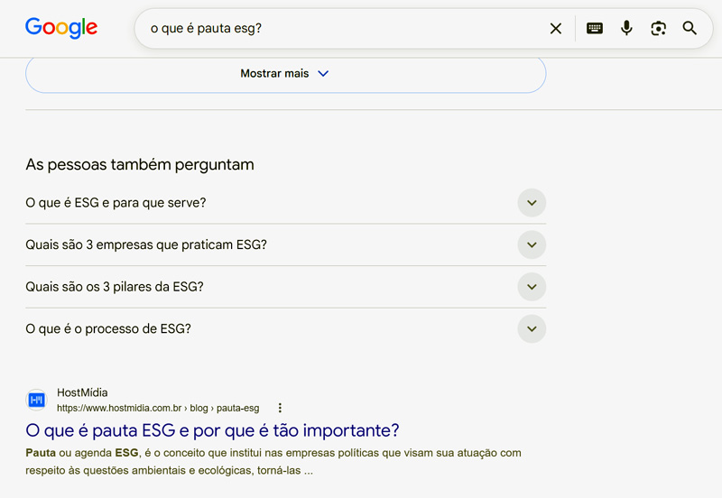Exemplo de Meta Descri&ccedil;&atilde;o