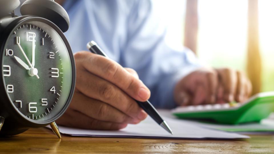 dicas e truques para aumentar sua produtividade com dicas e truques para aumentar sua produtividade com