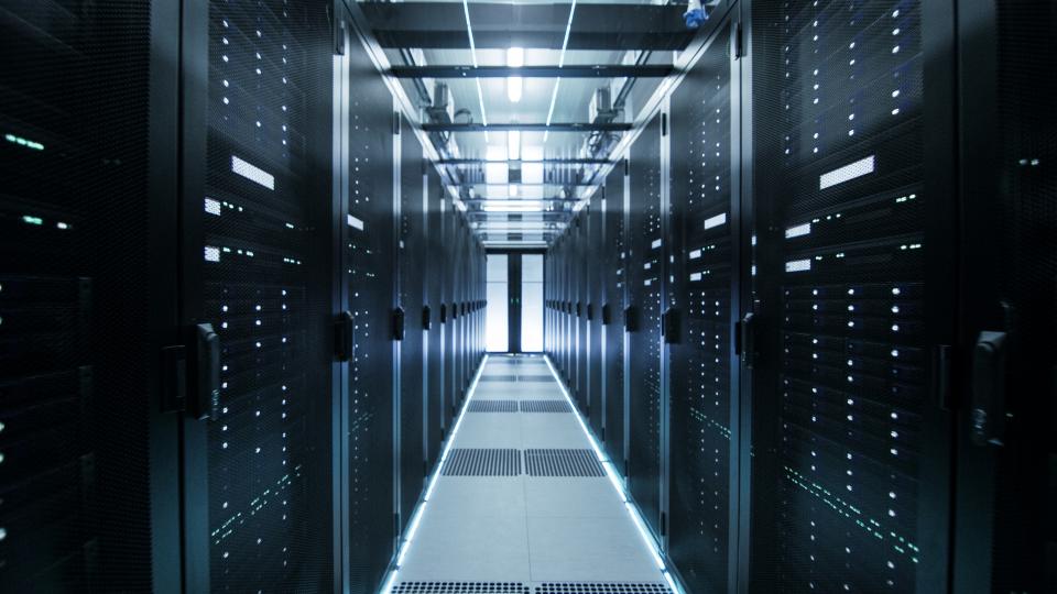 O que é data center? Por que são tão importantes?
