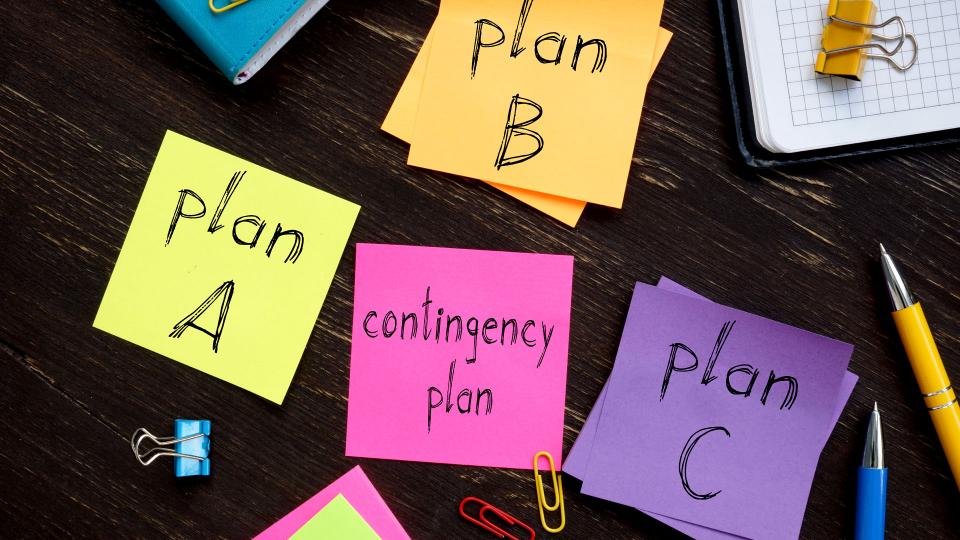 O que é plano de contingência, importância e como fazer