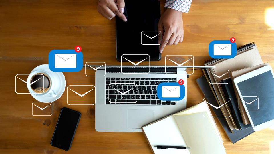 POP, IMAP e SMTP: O que é, as diferenças e qual usar?