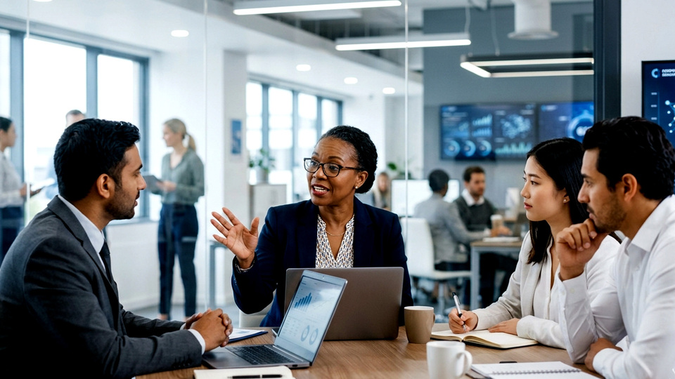 Power Skills: O que são e importância no sucesso da gestão