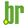 logotipo do domínio .br