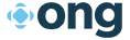 Logotipo domínio .ong
