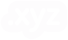 Logotipo domínio .xyz